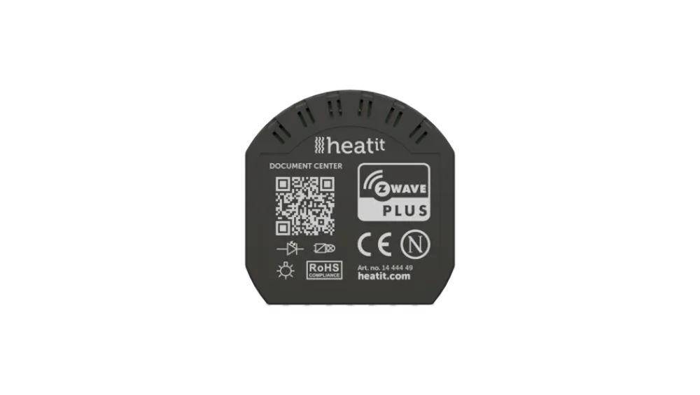 ZM Dimmer 250W 800er Serie ^ Heatit Outlet