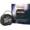 ZM Thermostat 16A ^ Heatit Hot