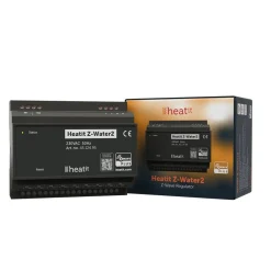 Z-Water2 Z-Wave 800er Serie ^ Heatit Online
