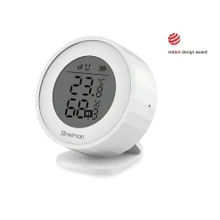 Temperature and Humidity Sensor Matter-over-Thread ^ HEIMAN Online