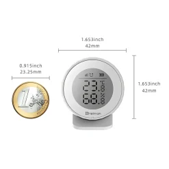Temperature and Humidity Sensor Matter-over-Thread ^ HEIMAN Online