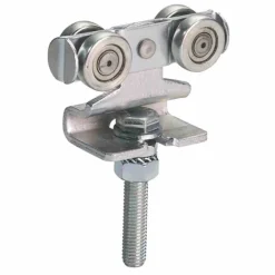 Heinr. Betz Söhne GmbH & Co. KG Rollapparat doppelpaarig 180kg TYP 30 New