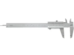 Helios Preisser Taschenmessschieber für Linkshänder (Messbereich 0°150 mm) New