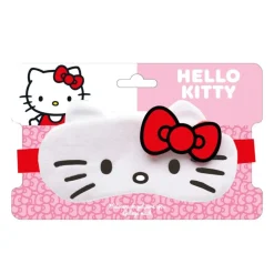 Hello Kitty Erwachsenen-Gel-Schlafmaske, Nachtaugenmaske Best