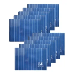 Herlitz Ordner für Kontoauszüge 10er Set Bankordner