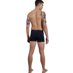 Ceceba Herren Boxershort Dunkelblau Online