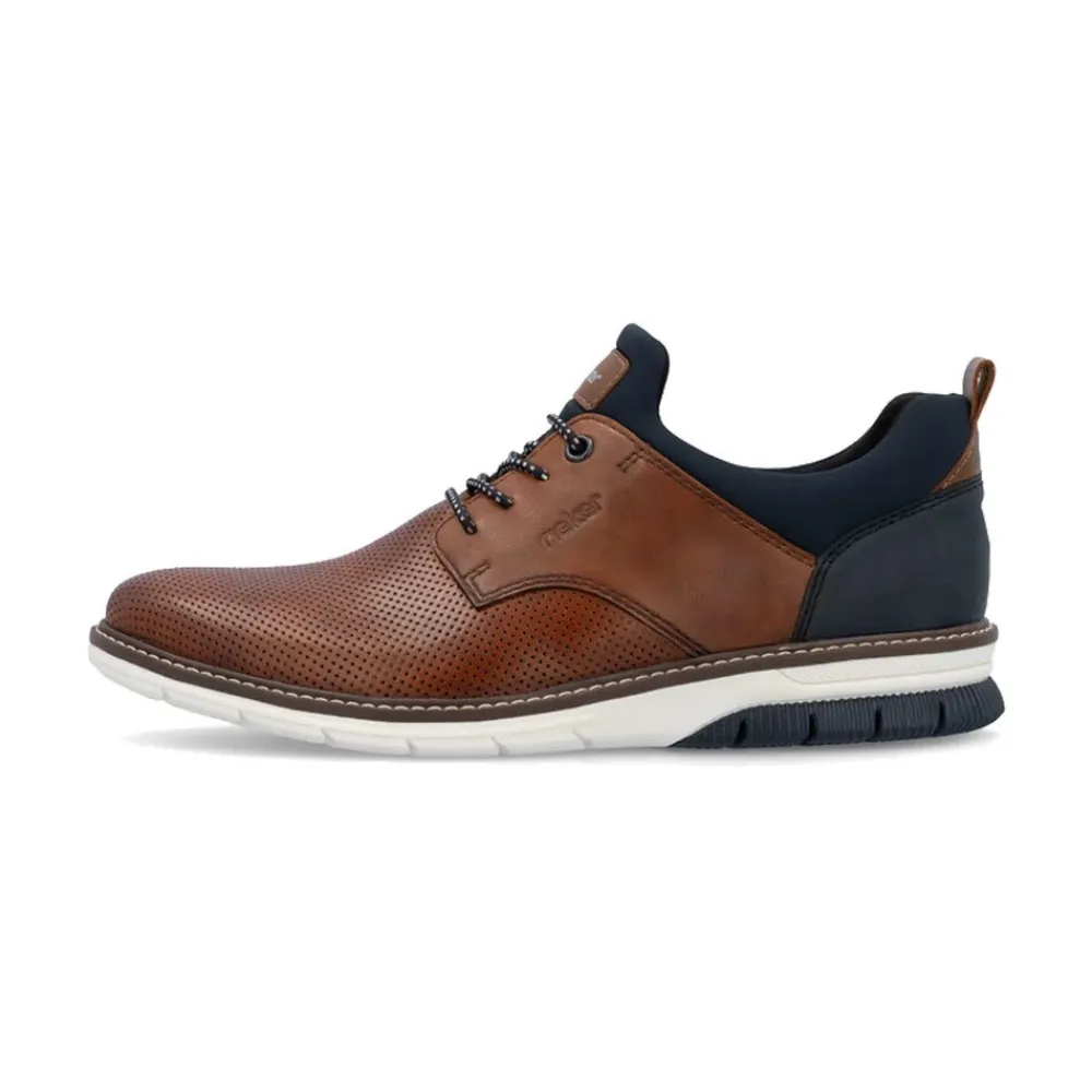 Rieker Herren Halbschuhe Gr. Discount