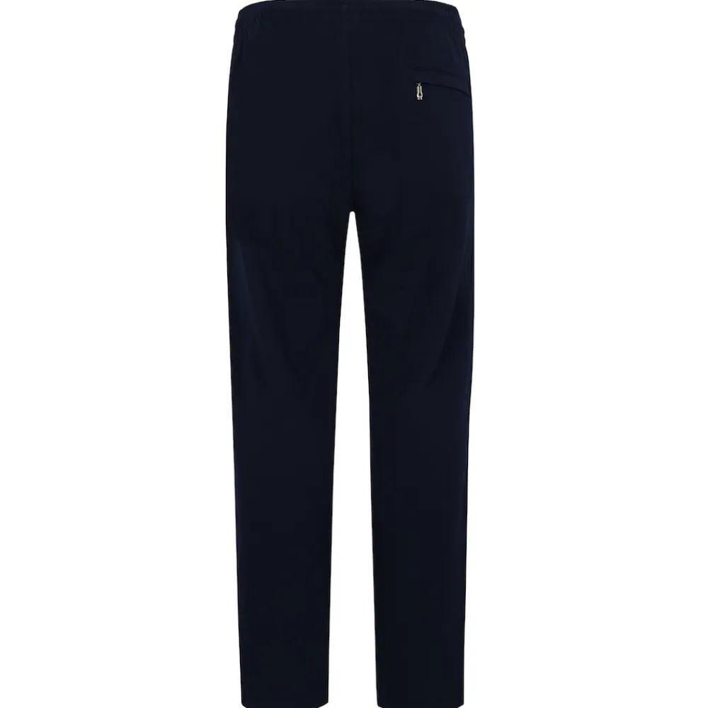 hajo Herren Jogginghose Blau Sale