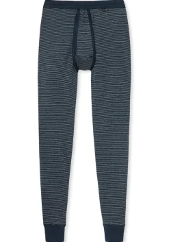 Herren ange Unterhose Bau ^ Schiesser Outlet