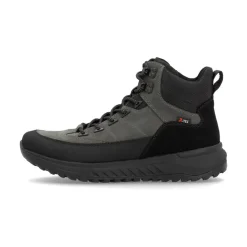 Rieker Herren Schnürstiefel Gr. Clearance