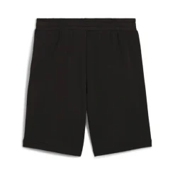 PUMA Herren Shorts Schwarz Sale