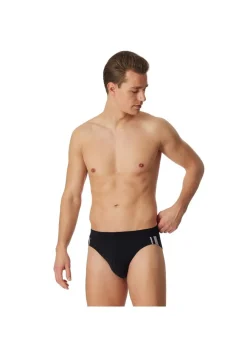 Schiesser Herren ip ehrfarbig Schwarz Outlet