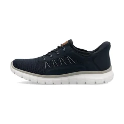Herren Slipper Gr. ^ Rieker Best