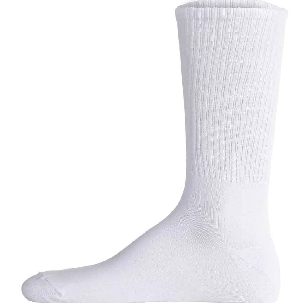 U.S. Polo Assn. Herren Socken Weiß Best