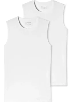Herren T-Shirt ^ Schiesser Sale
