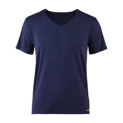 bruno banani Herren T-hirt Dunkelblau Online