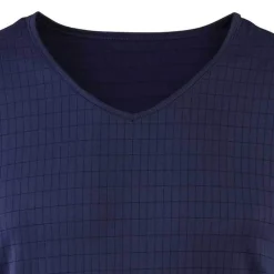 bruno banani Herren T-hirt Dunkelblau Online
