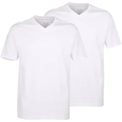 Ceceba Herren T-Shirt Weiß Discount