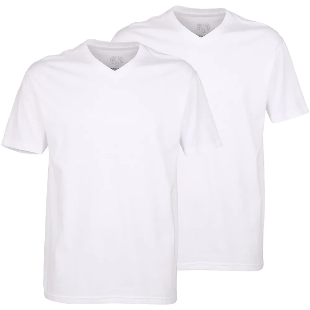Ceceba Herren T-Shirt Weiß Discount