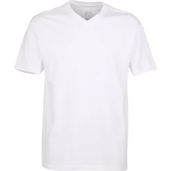 Ceceba Herren T-Shirt Weiß Discount