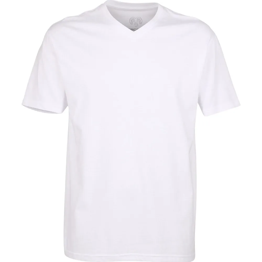 Ceceba Herren T-Shirt Weiß Discount