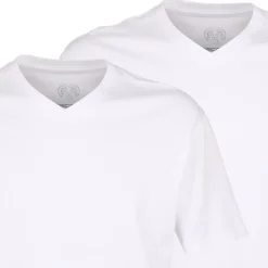 Ceceba Herren T-Shirt Weiß Discount