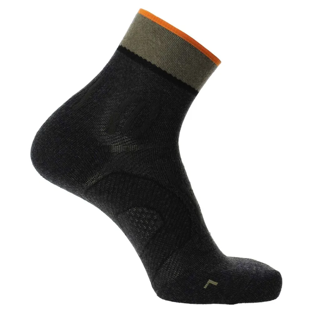 Herren, Unisex Socken ^ UYN Best