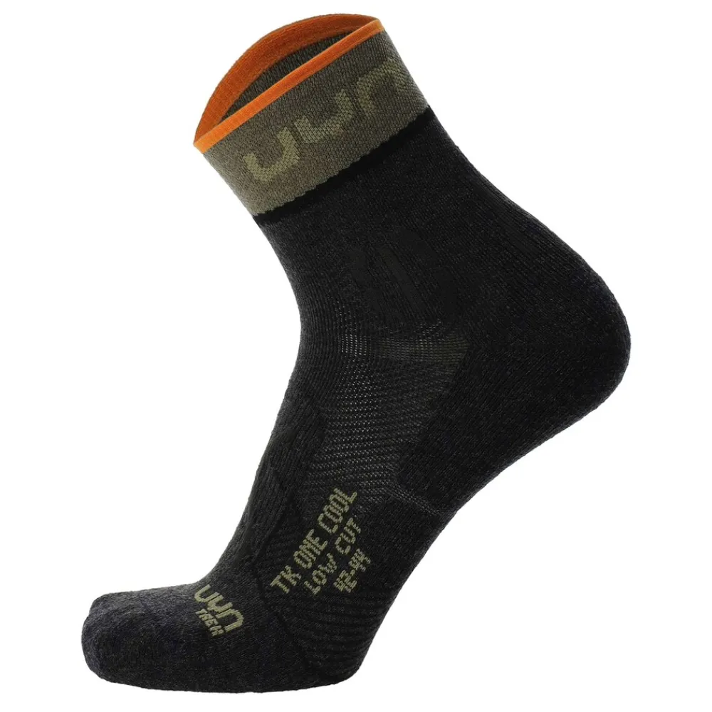 Herren, Unisex Socken ^ UYN Best