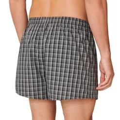 Herren Web-Boxerhort ^ Schiesser