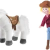 Heunec BIBI & TINA Bibi&Pferd Sabrina Set Best