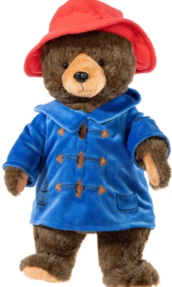 PADDINGTON Bär stehend ^ Heunec Online