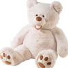 Heunec Schlenker-Bär XL Teddy 140cm Hot