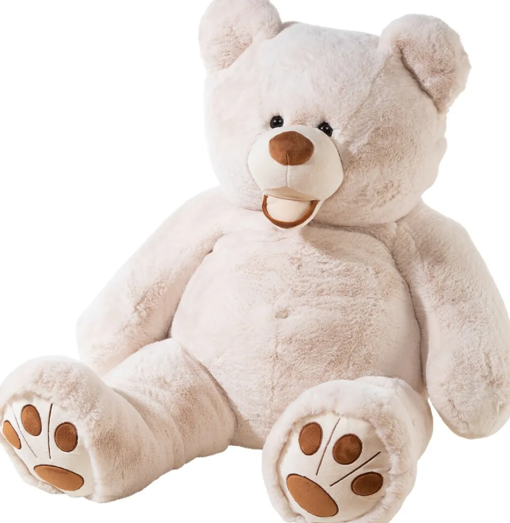 Heunec Schlenker-Bär XL Teddy 140cm Hot