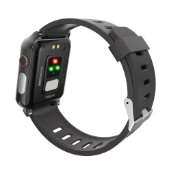 HEYRO FIT 21 Smartwatch mit integriertem Fitness-Tracking  für Android und iOS, IP67 geschützte Gehäuse ^ sonstige Discount