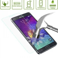 Wigento H9 Hart für Apple iPhone 17e / 16e 2x dünn Transparent Schutz Discount