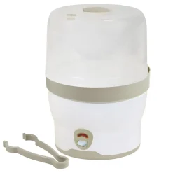 Hartig + Helling H+H BS 29 Babyflaschen-Sterilisator für 6 Flaschen Discount