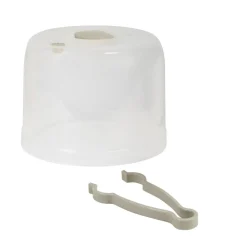 Hartig + Helling H+H BS 29 Babyflaschen-Sterilisator für 6 Flaschen Discount