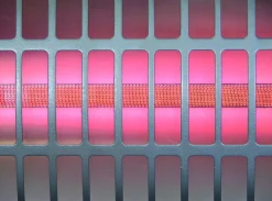 Hartig + Helling H+H IPX4 BS 55 G Quarz-Heizstrahler mit drei Heizstäben, 2000 W Discount