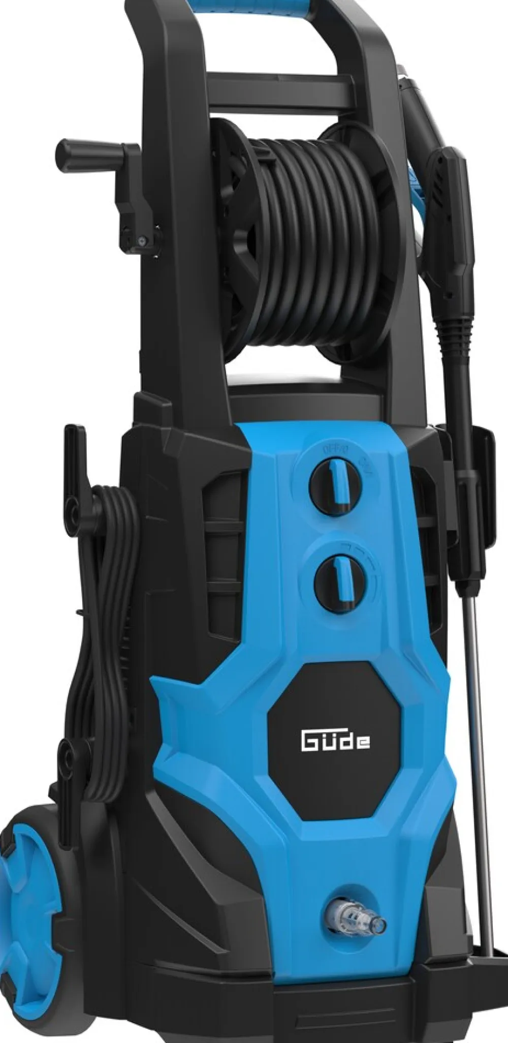Güde Hochdruckreiniger GHD 3200-225 Online