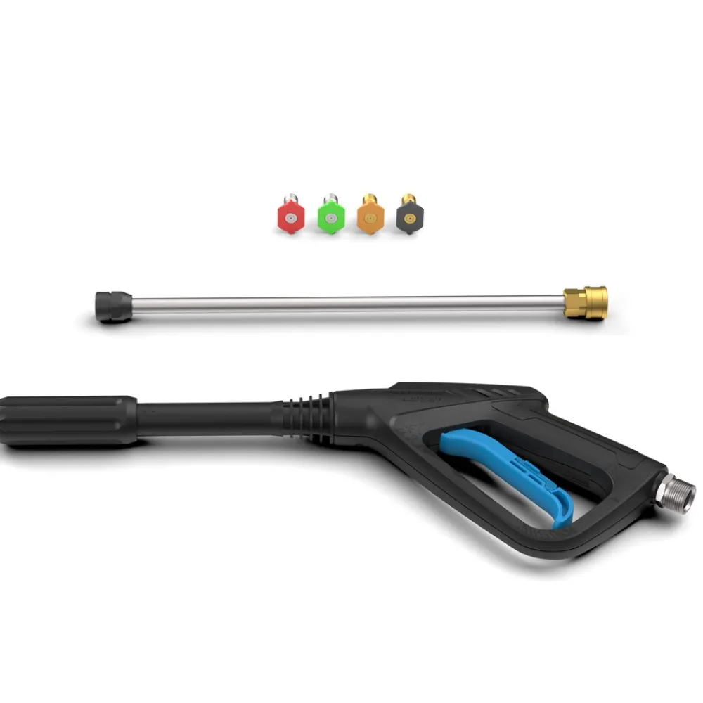 Güde Hochdruckreiniger GHD 3200-225 Online