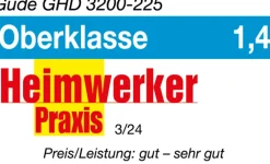 Güde Hochdruckreiniger GHD 3200-225 Online