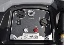 Hochdruckreiniger Heißwasser mit Schlauchrolle ^ FM-Solar Sale