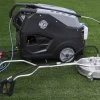 FM-Solar Hochdruckreiniger Heißwasser Reiniger + Flächenreiniger Hot