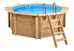 Holzpool 