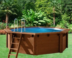 Holzpool 