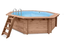 Holzpool 