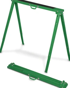 Arbeitsbock FAB 1 hähenverstellbar, klappbar Stützlast max. 200 kg ^ Holzstar Best