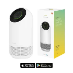 Avanca International BV Hombli Smart Air Purifier - smarter Luftreiniger Hot