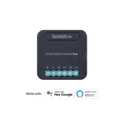 Hombli Smart Switch Module Duo - smartes Schaltmodul Duo ^ Avanca International BV Outlet