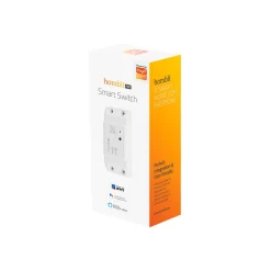 Avanca International BV Hombli Smart Switch - smarter Schalter